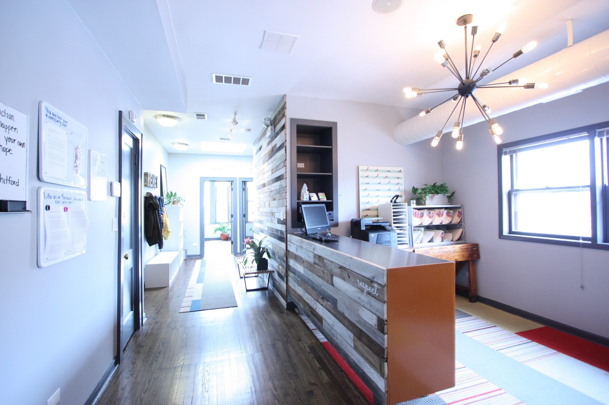 Chicago Chiropractor in Andersonville