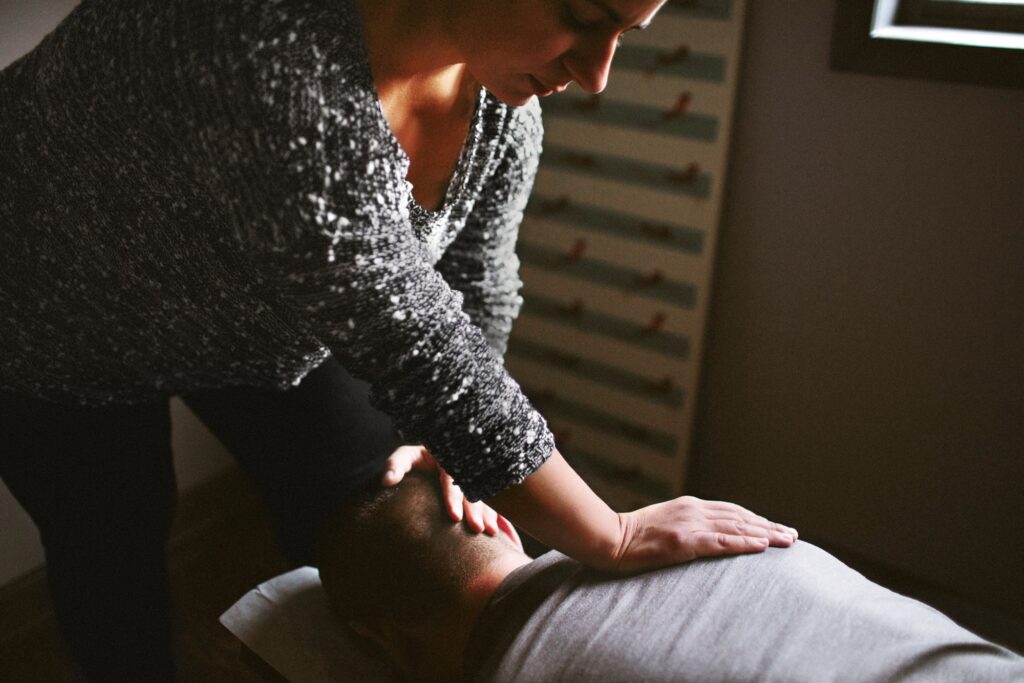 Chicago chiropractic care in Andersonville