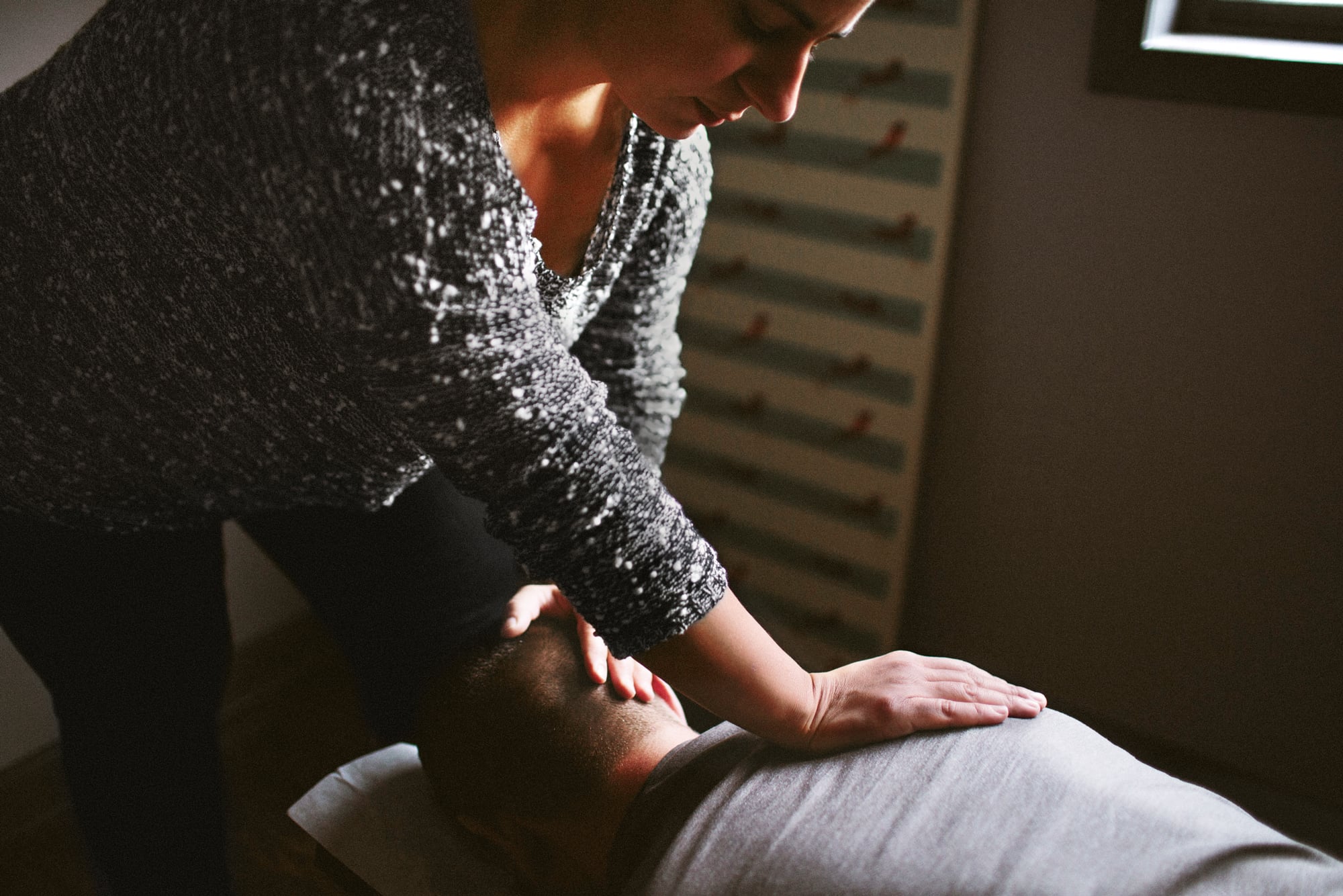Chicago chiropractic care in Andersonville