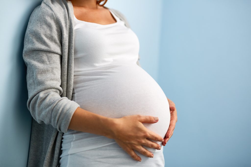 Supporting Pregnancy with Chiropractic Care from RE: Chiropractic 60640