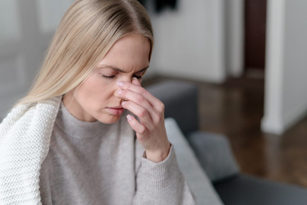 Chiropractic Care for Sinus Problems | RE: Chiropractic 60640