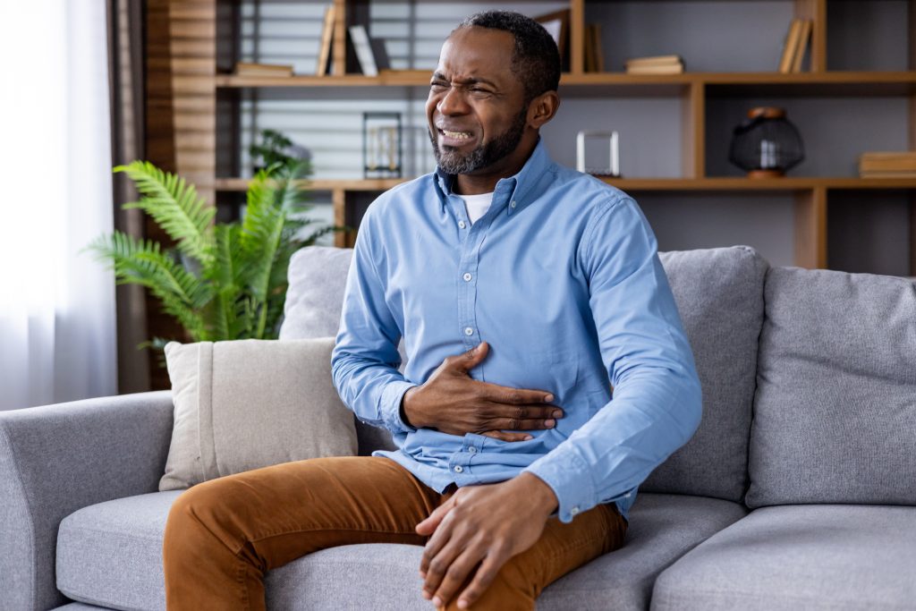 Balancing Gut Health Naturally with Chiropractic Care