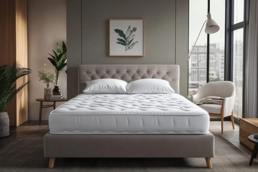 The Million Dollar Mattress Question