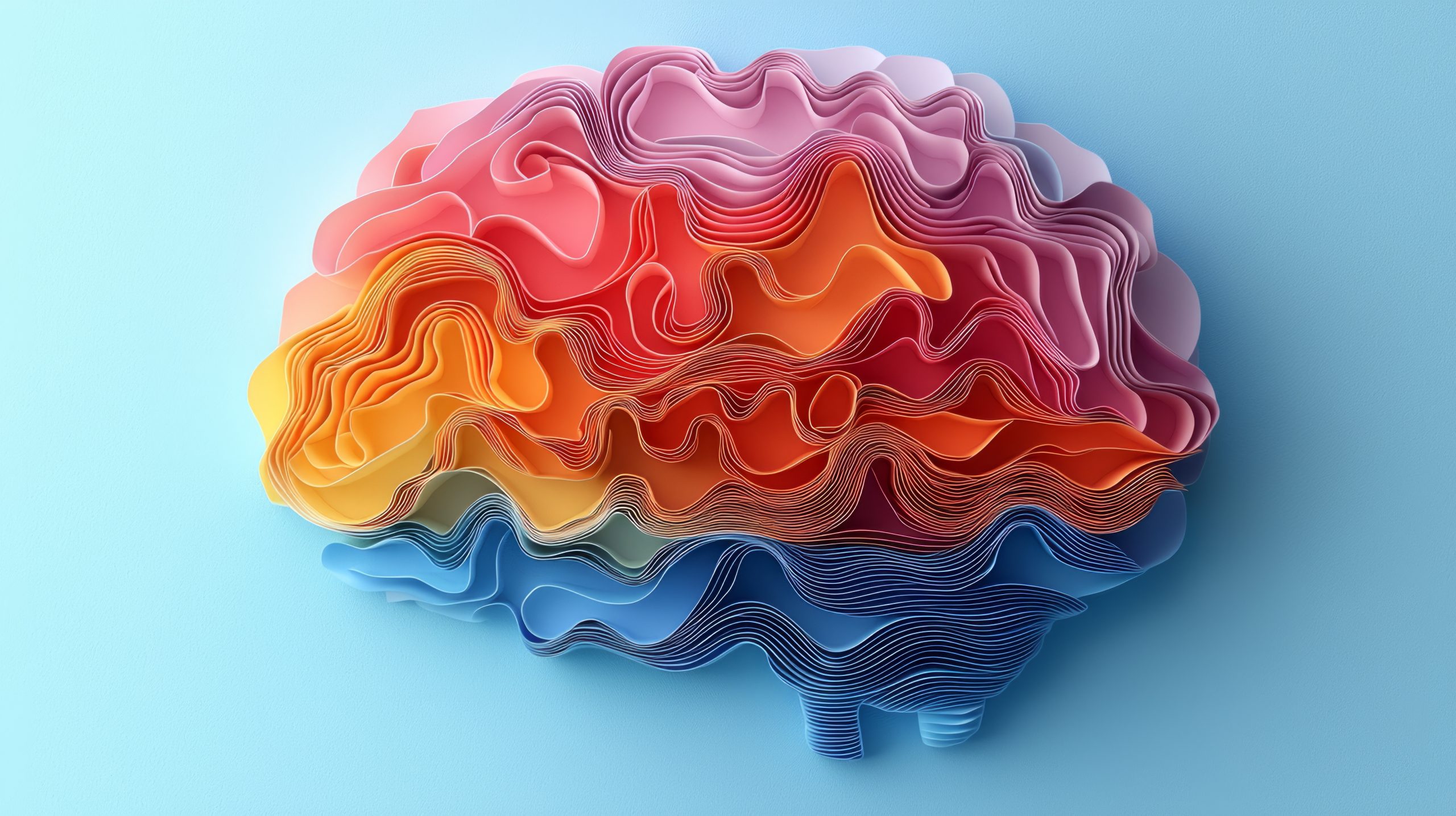 The Connection Between Physical Health and Emotional Health