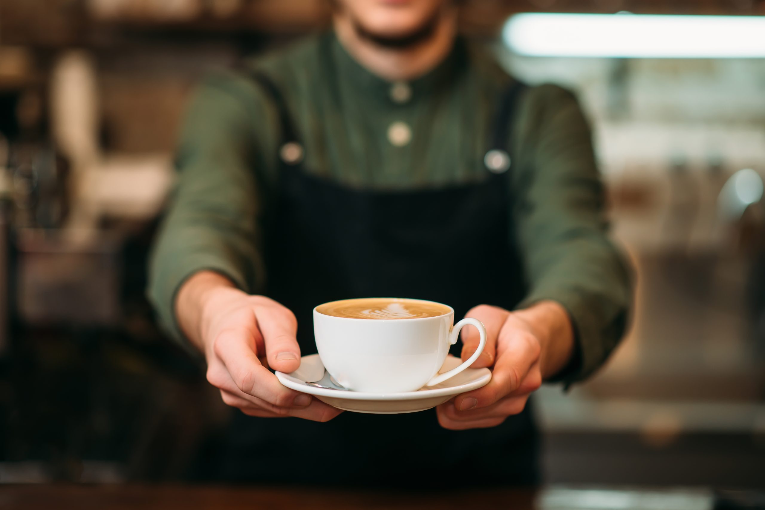Is Your Coffee Habit Behind Your Sleep Issues, Stress, and Headaches?